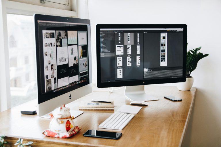 Domains Hosting and DNS Made Simple – Learn How to Launch Your Website Today